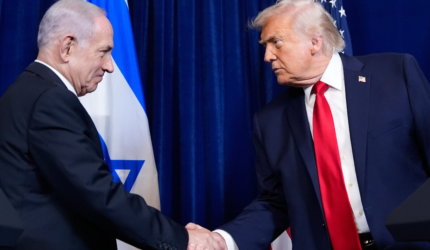 Dunia Internasional Dinilai Tak Berdaya Menghukum Trump dan Netanyahu Meski AS–Israel Serang Iran - Teropong Rakyat