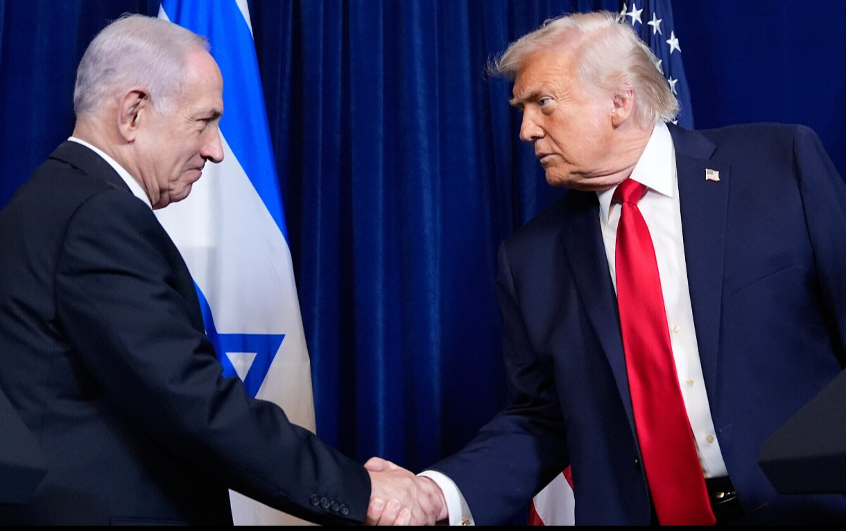 Dunia Internasional Dinilai Tak Berdaya Menghukum Trump dan Netanyahu Meski AS–Israel Serang Iran