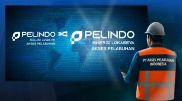 Selaras Dengan Transformasi Identitas Subholding, PT Akses Pelabuhan Indonesia Hadir Dengan Logo Baru
