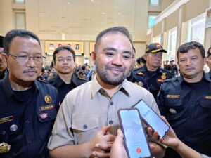 Muskot IV Senkom Kota Batu, Perkuat Sinergi dan Peran di Tengah Masyarakat - Teropong Rakyat