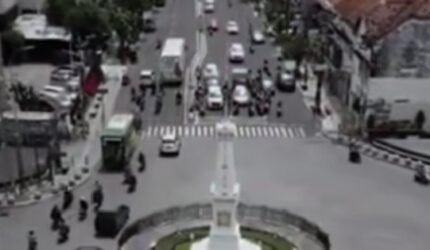 57 Detik yang Mengubah Segalanya, Mengenang Tragedi Gempa Yogyakarta 2006 - Teropong Rakyat