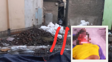 Warga Keluhkan Penutupan Akses, Citata Tamansari Tutup Mata