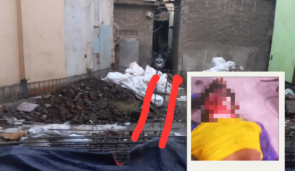 Warga Keluhkan Penutupan Akses, Citata Tamansari Tutup Mata - Teropong Rakyat