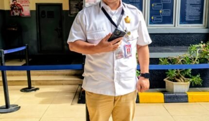 BPI KPNPA RI Apresiasi Satgas Tricakti, Desak Usut Asal-usul Zirkon PT PMM - Teropong Rakyat