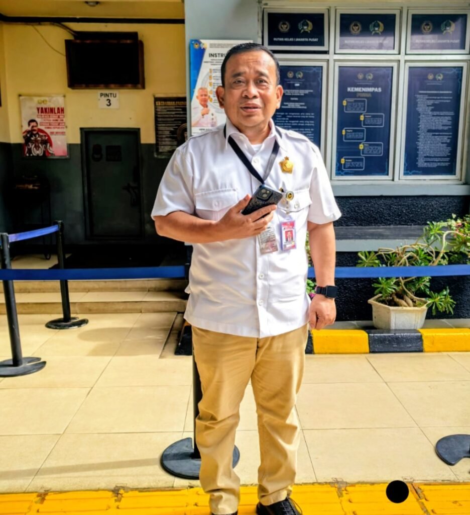 BPI KPNPA RI Apresiasi Satgas Tricakti, Desak Usut Asal-usul Zirkon PT PMM - Teropong Rakyat