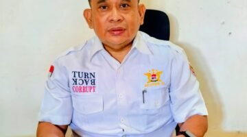 Rahmad Sukendar Minta Klarifikasi Istana soal Isu Hoaks Libatkan Seskab dan Pangkopassus