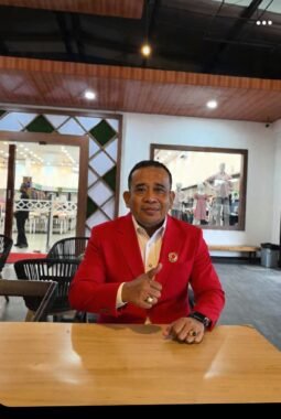 Ketum BPIKPNPARI Akan Temui Kapolda Jambi, Desak Tindakan Tegas atas Penyerangan Jurnalis