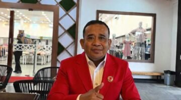 Ketum BPIKPNPARI Akan Temui Kapolda Jambi, Desak Tindakan Tegas atas Penyerangan Jurnalis