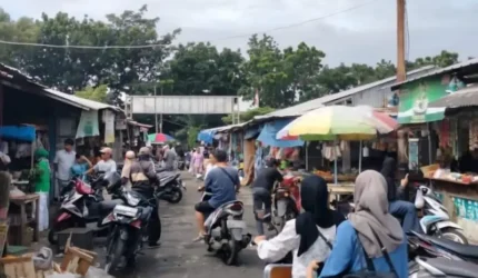 Badan Aset Diduga Lindungi Penyerobot Lahan Pemda di Kembangan, Kajari Jakbar Diminta Usut Tuntas - Teropong Rakyat