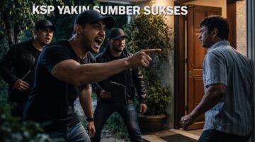 Debt Collector Diduga Masuk Pekarangan Tanpa Izin dan Intimidasi Nasabah di Matraman