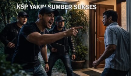 Debt Collector Diduga Masuk Pekarangan Tanpa Izin dan Intimidasi Nasabah di Matraman - Teropong Rakyat