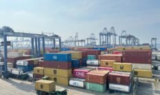 Tak Terganggu! TPK Koja Jelaskan Penyesuaian Arus Logistik Pasca Idul Fitri