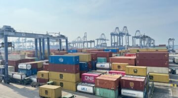 Tak Terganggu! TPK Koja Jelaskan Penyesuaian Arus Logistik Pasca Idul Fitri