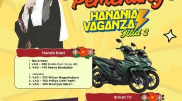 Polemik Hanania Group: Pemenang Undian Klaim Hadiah Tak Kunjung Diterima