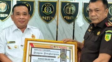 BPI KPNPA RI Apresiasi Gerak Cepat Kejagung, Minta Penindakan Tak Berhenti di Pencopotan