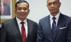 Rahmad Sukendar Desak Presiden Prabowo Perhatikan Kesejahteraan Jaksa: Ungkap Triliunan, Aparat Jangan Dibiarkan Terabaikan!”