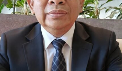 Saksi Ngaku Diancam Tembak, Tubagus Rahmad Sukendar Desak Kejaksaan Negeri Kota Bekasi Periksa Oknum Jaksa - Teropong Rakyat