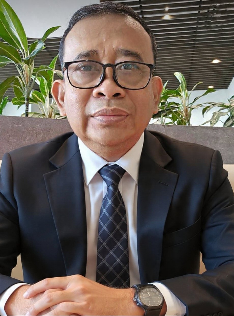 Saksi Ngaku Diancam Tembak, Tubagus Rahmad Sukendar Desak Kejaksaan Negeri Kota Bekasi Periksa Oknum Jaksa