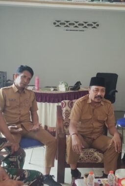 Kodim 0818 Klarifikasi Isu Pembangunan KDKMP Desa Rejoyoso 