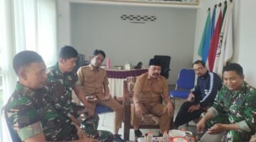 Kodim 0818 Klarifikasi Isu Pembangunan KDKMP Desa Rejoyoso 