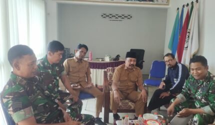 Kodim 0818 Klarifikasi Isu Pembangunan KDKMP Desa Rejoyoso  - Teropong Rakyat