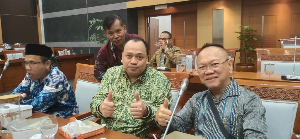 Portal Berita Indonesia dan Dunia Terkini Hari Ini, Update Harian Terbaru, Terlengkap, Tajam, Aktual dan Berimbang. PPTN Tawarkan Solusi Berbasis Data dan Pancasila Atasi Masalah Keagamaan Nasional - Teropong Rakyat