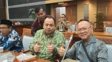 PPTN Tawarkan Solusi Berbasis Data dan Pancasila Atasi Masalah Keagamaan Nasional