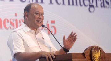 Motor Listrik untuk SPPG Dibeli Rp 42 Juta per Unit, Lebih Murah dari Harga Pasaran