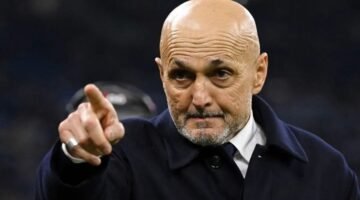 Spalletti Perpanjang Kontrak, Juventus Tegaskan Kepercayaan pada Proyek Jangka Panjang