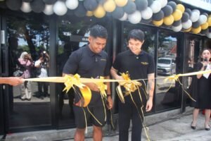 Jual Emas Indonesia Gaspol! Buyback Tinggi, Harga Murah, Target 100 Gerai - Teropong Rakyat