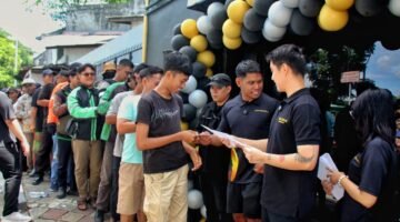 Jual Emas Indonesia Gaspol! Buyback Tinggi, Harga Murah, Target 100 Gerai