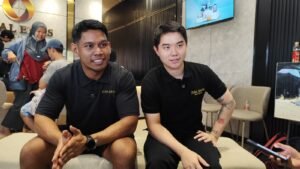 Jual Emas Indonesia Gaspol! Buyback Tinggi, Harga Murah, Target 100 Gerai - Teropong Rakyat