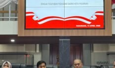 Paguyuban Pedagang Daging “Desak” Pemerintah Ambil Sikap Tegas Terkait Tata Niaga Daging Di Kota Pasuruan