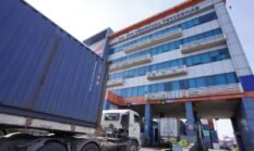 IPC Terminal Petikemas Berhasil Menjaga Kinerja Operasional Secara Solid