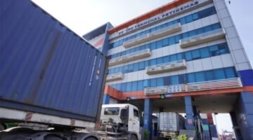 IPC Terminal Petikemas Berhasil Menjaga Kinerja Operasional Secara Solid