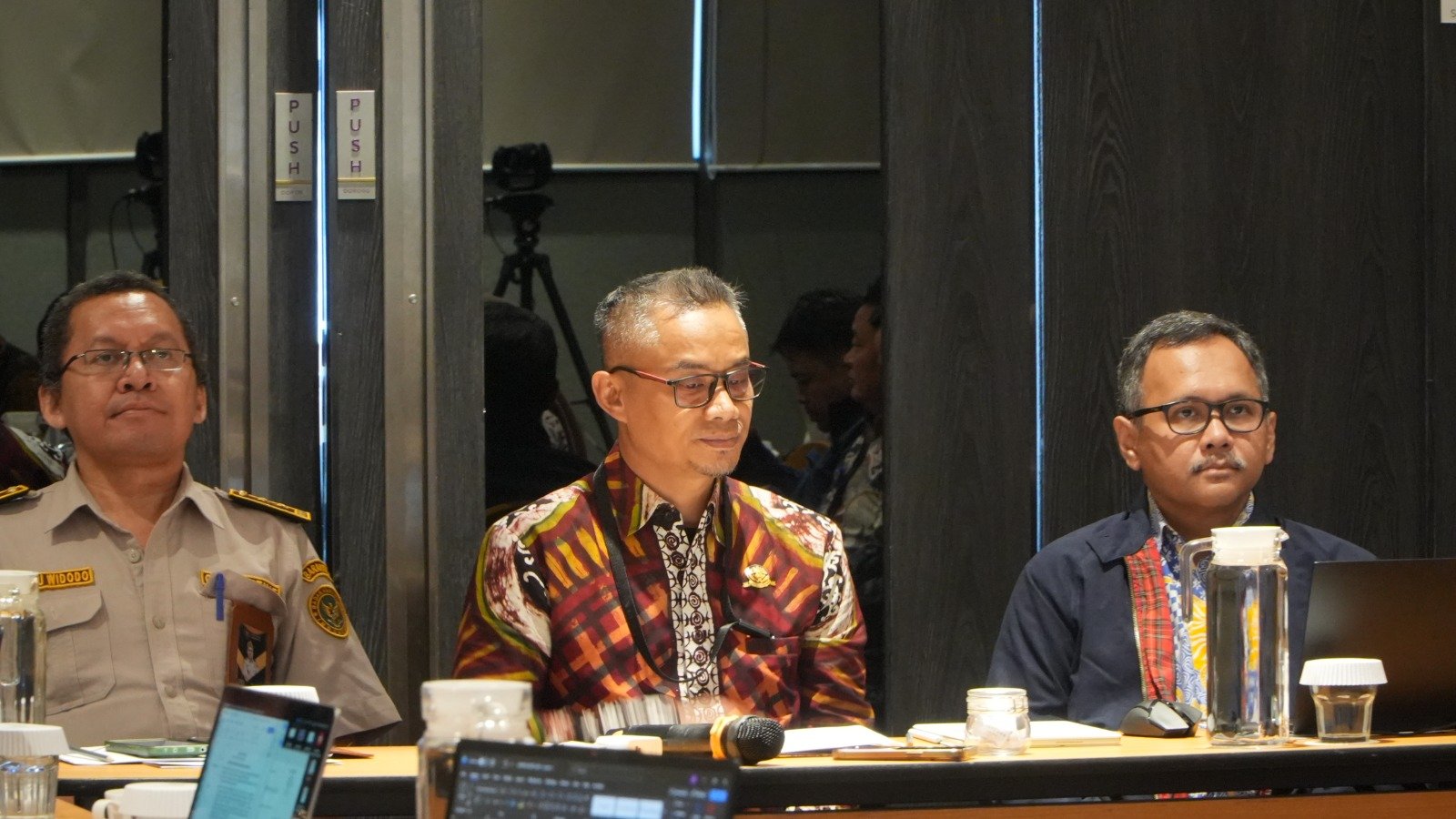 Jaga Kepentingan Nasional, Hubla Bersiap Hadapi Sidang Maritim Internasional - Teropong Rakyat