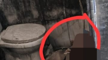 Api Melalap Kamar Kos di Kemayoran, Pria 26 Tahun Ditemukan Tewas di Kamar Mandi