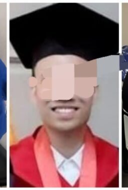 Dari Laptop Jadi Perkara: James Gunawan Divonis 18 Bulan Penjara