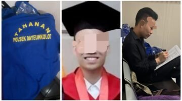 Dari Laptop Jadi Perkara: James Gunawan Divonis 18 Bulan Penjara