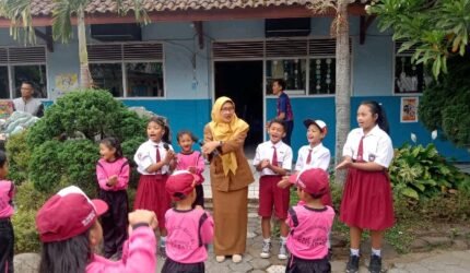 Wujudkan Generasi Unggul, SDN Tulungrejo 02 Kota Batu Luncurkan Inovasi SERASI, RASI BINTANG, dan JUZMADHARTAp - Teropong Rakyat