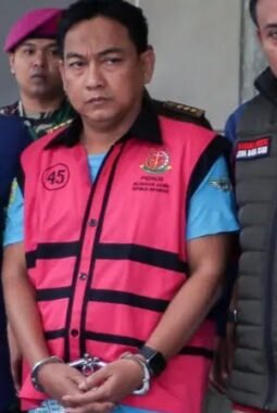 Ketua Ombudsman Ditangkap, Yohanes Oci: Ini Bentuk Abuse of Power di Tubuh Pengawas Negara