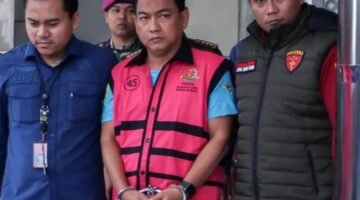 Ketua Ombudsman Ditangkap, Yohanes Oci: Ini Bentuk Abuse of Power di Tubuh Pengawas Negara