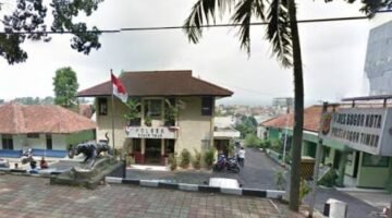 POLSEK Bogor Timur Diduga Langgar Peraturan KAPOLRI: BERIKAN RUANG MEDIASI UNTUK DEPT COLLECTOR