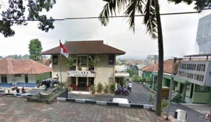 POLSEK Bogor Timur Diduga Langgar Peraturan KAPOLRI: BERIKAN RUANG MEDIASI UNTUK DEPT COLLECTOR - Teropong Rakyat