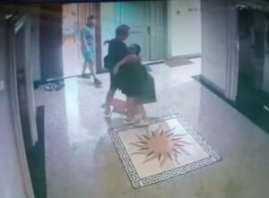 Pengawasan Perizinan Dipertanyakan: Dugaan Penyalahgunaan Izin TKA di Apartemen MDC Jadi Sorotan Sistem Tata Kelola Hunian - Teropong Rakyat