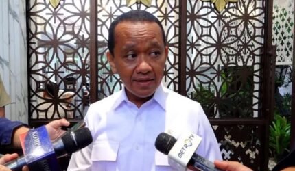 Harga BBM Non Subsidi Naik Tajam, Pemerintah Buka Peluang Penyesuaian Lanjutan - Teropong Rakyat