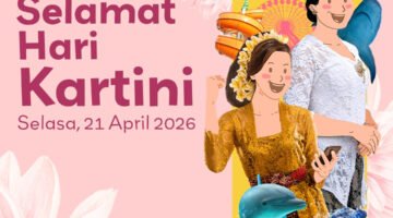 Peringatan Hari Kartini : Penguatan Peran Perempuan di Industri Wisata