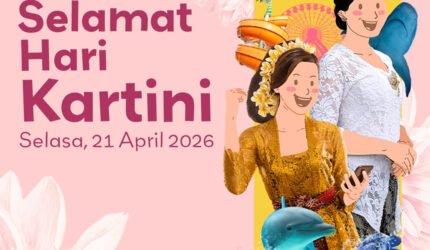 Peringatan Hari Kartini : Penguatan Peran Perempuan di Industri Wisata - Teropong Rakyat