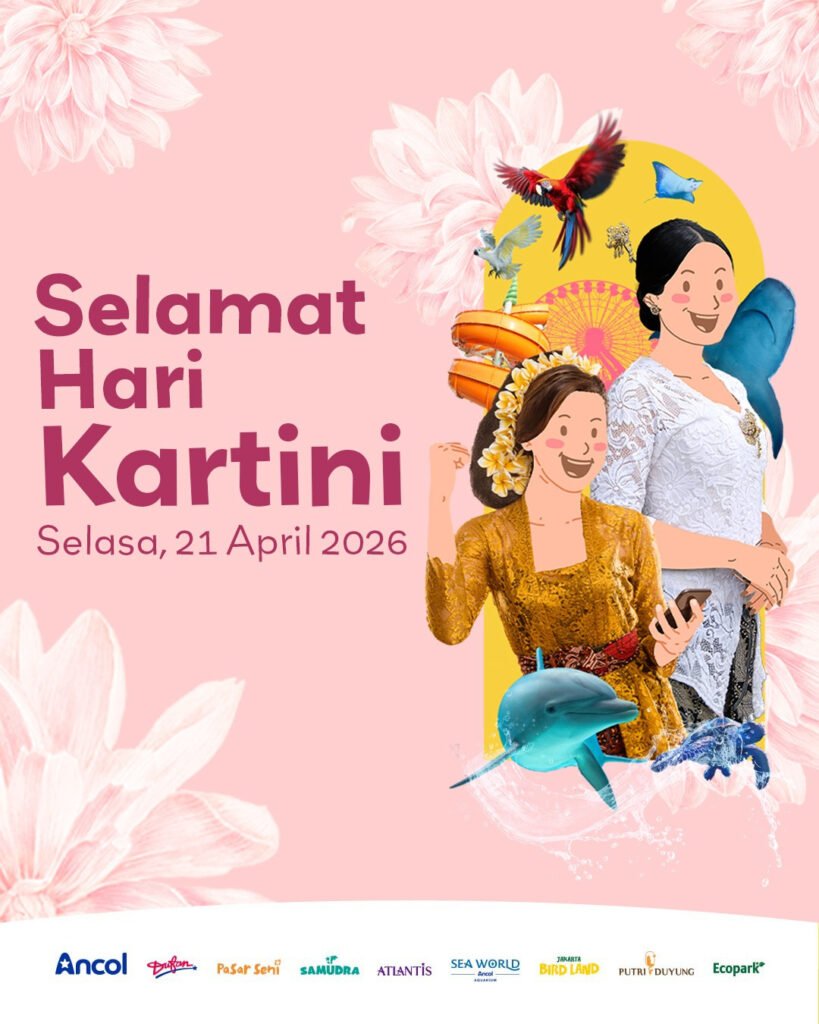 Peringatan Hari Kartini : Penguatan Peran Perempuan di Industri Wisata - Teropong Rakyat