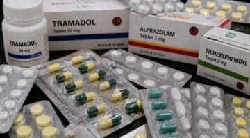 Peredaran Obat Terlarang di Bekasi Timur dan Rawalumbu Meningkat, Polisi Waspadai Modus Baru